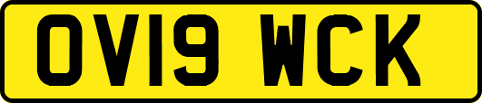 OV19WCK
