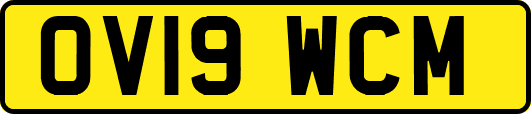 OV19WCM