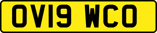 OV19WCO