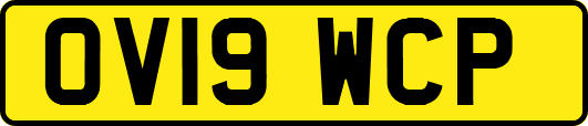 OV19WCP