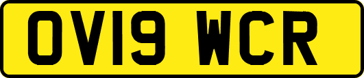 OV19WCR