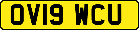 OV19WCU