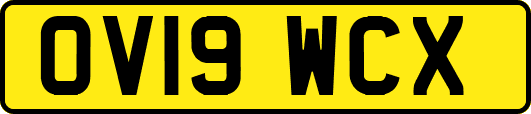 OV19WCX