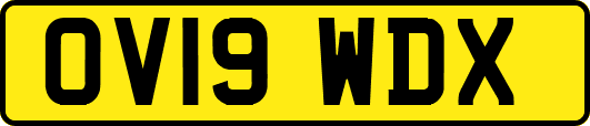 OV19WDX