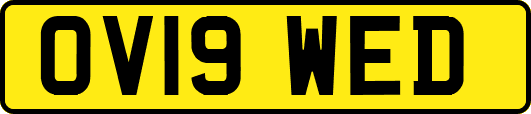 OV19WED