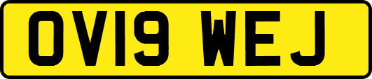 OV19WEJ