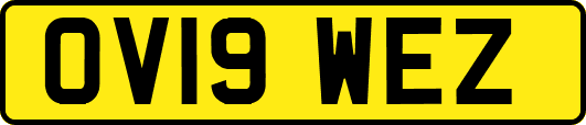 OV19WEZ