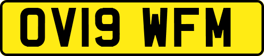 OV19WFM