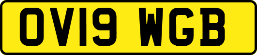 OV19WGB
