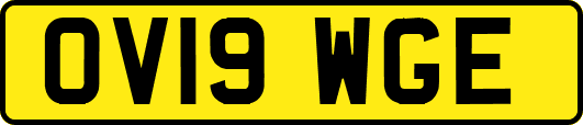 OV19WGE