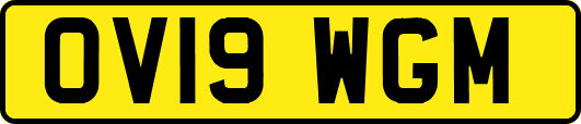 OV19WGM
