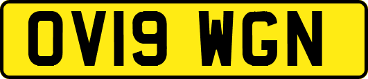 OV19WGN