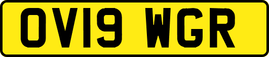 OV19WGR
