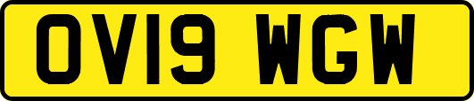 OV19WGW