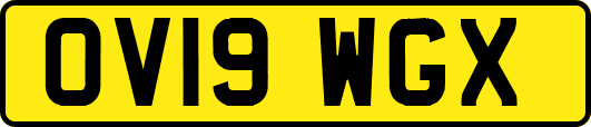 OV19WGX