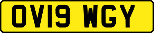 OV19WGY