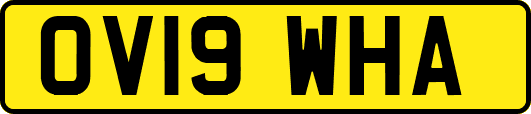 OV19WHA