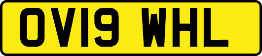 OV19WHL