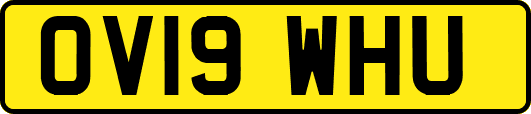 OV19WHU
