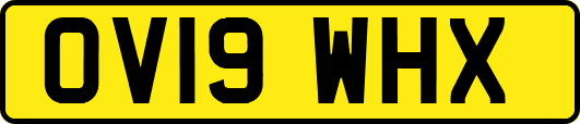 OV19WHX