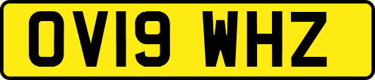 OV19WHZ
