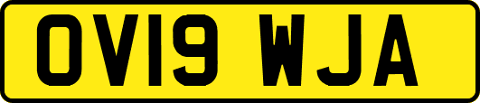 OV19WJA