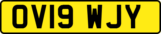 OV19WJY