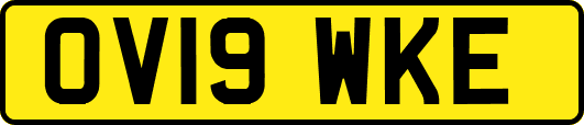 OV19WKE