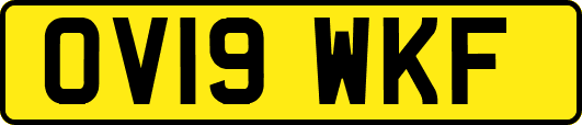 OV19WKF