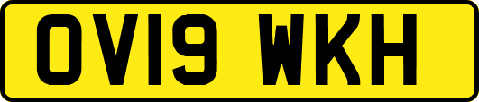 OV19WKH