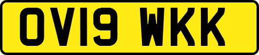 OV19WKK
