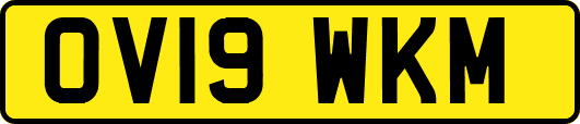 OV19WKM