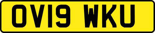 OV19WKU