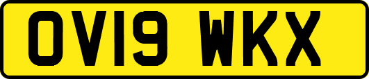 OV19WKX