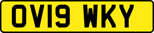 OV19WKY