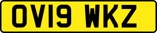OV19WKZ