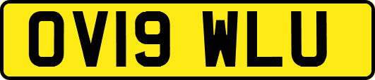 OV19WLU