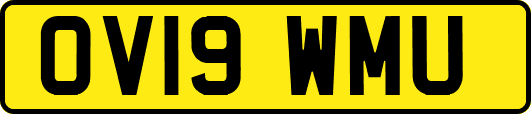 OV19WMU