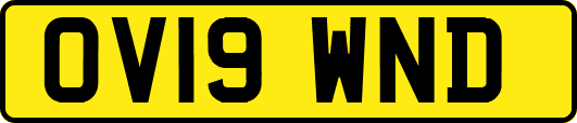 OV19WND