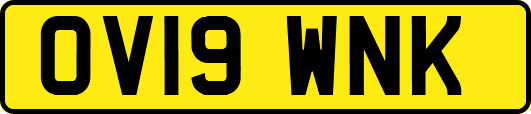 OV19WNK