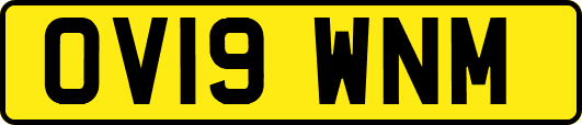OV19WNM