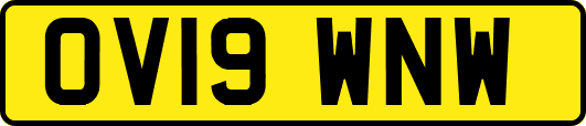 OV19WNW