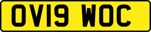 OV19WOC
