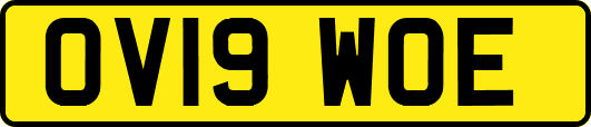 OV19WOE