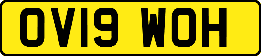 OV19WOH