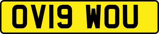 OV19WOU