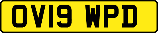 OV19WPD