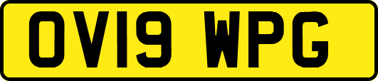 OV19WPG