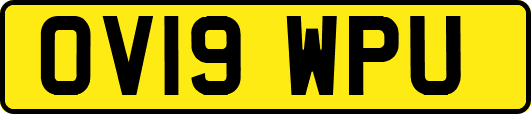 OV19WPU