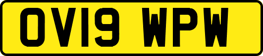 OV19WPW